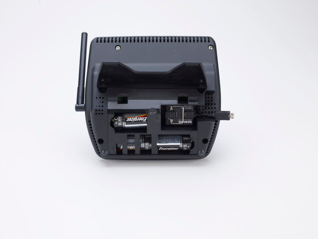 WeatherLink 2.0 Windows Software &amp; USB Data Logger - DI-6510USB
