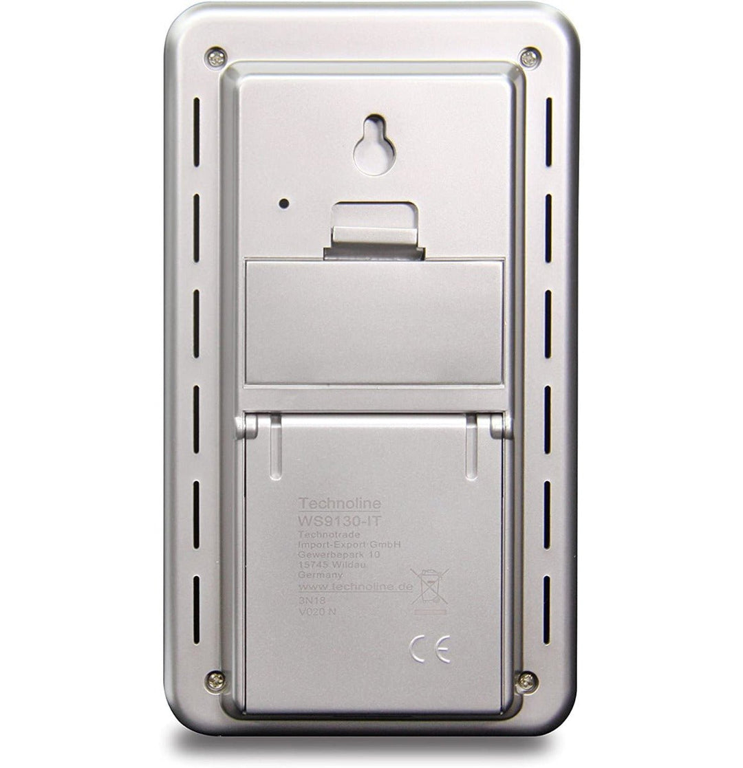 Technoline WS 9130 Weather Forecast Station - ES-WS9130